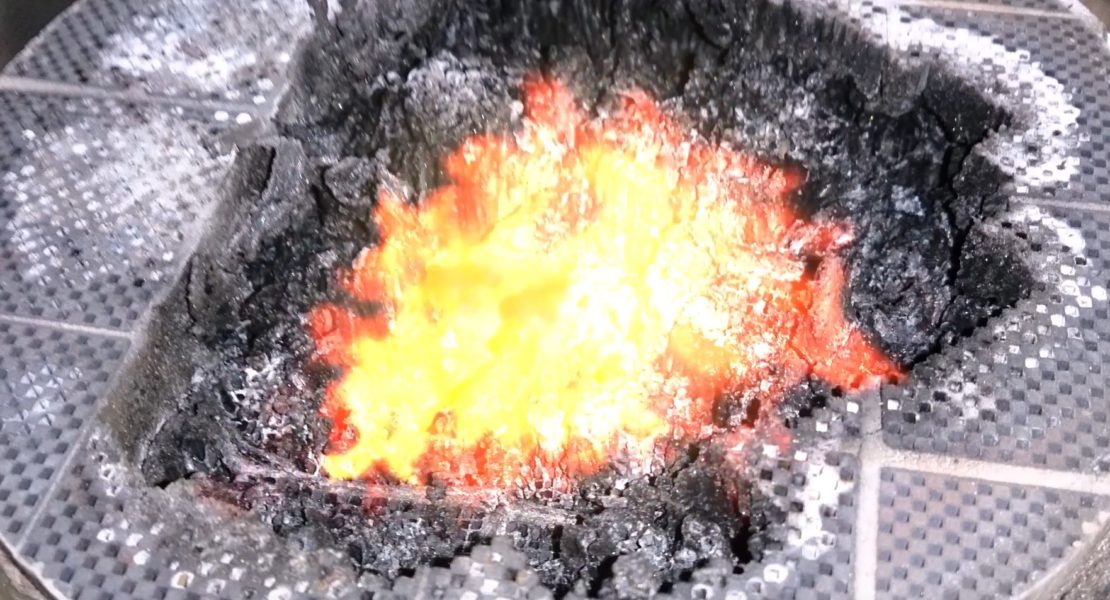 DPF Reinigen Ausbrennen lassen