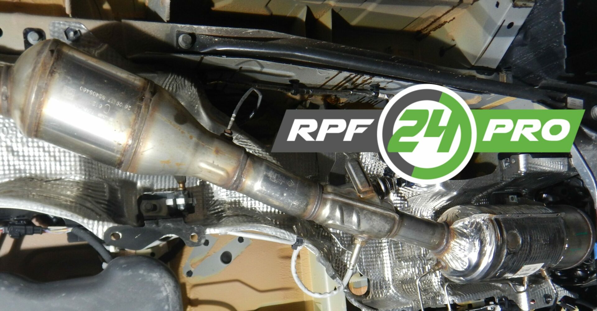 DPF reinigen TÜV Wertingen Wagner 290€