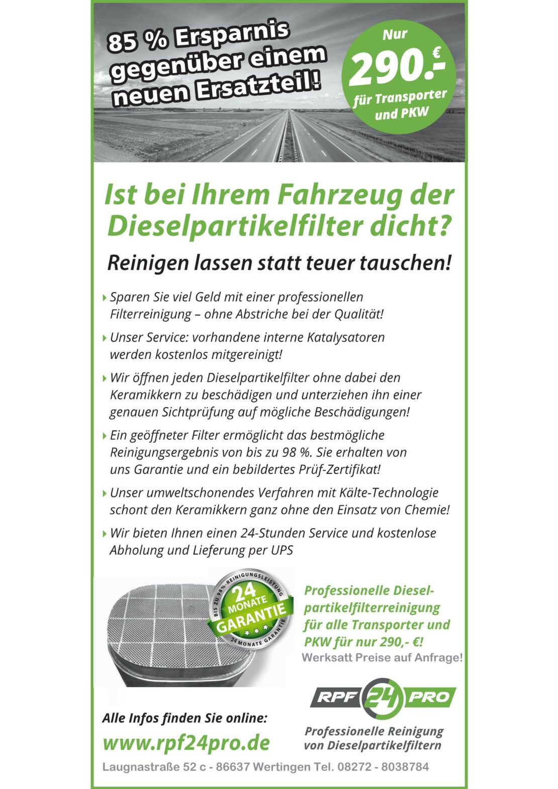 Professionelle Reinigung jetzt in Wertingen Bayern Augsburg Neuburg Donauwörth Dillingen Günzburg