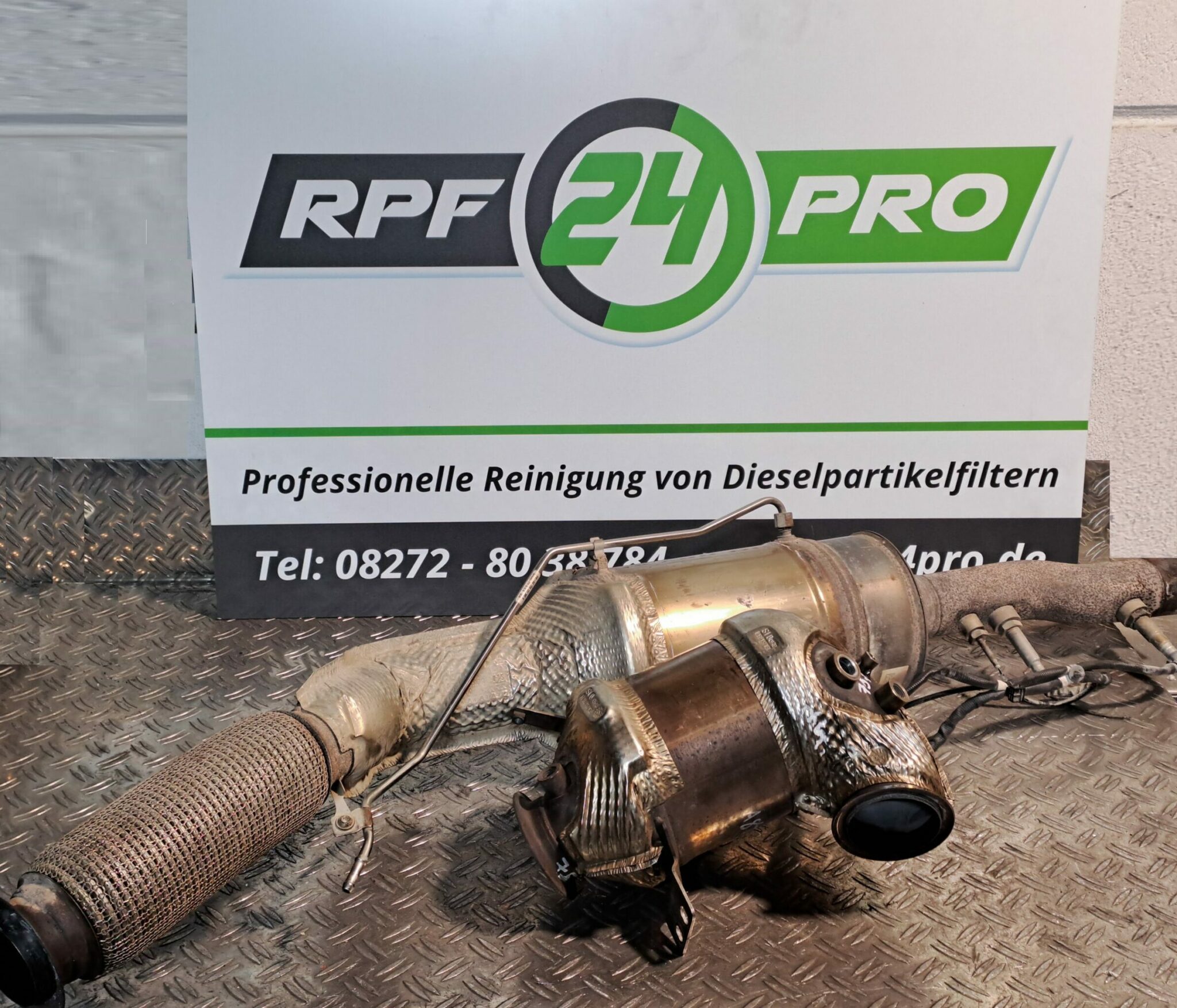 Stilvolle Dieselpartikelfilter Voll Wie Lange Fahren Ebenbildnull