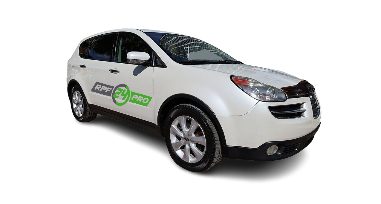 Subaru DPF reinigen